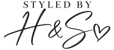 Styled by H&amp;S - Home