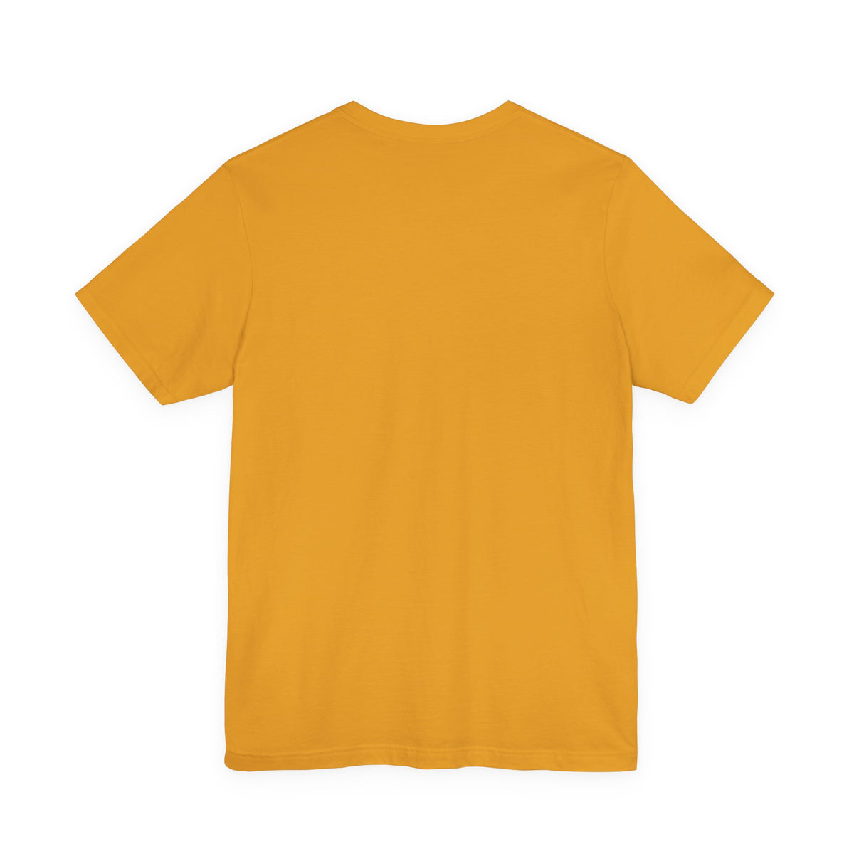 Spooky Bella Canvas Tee