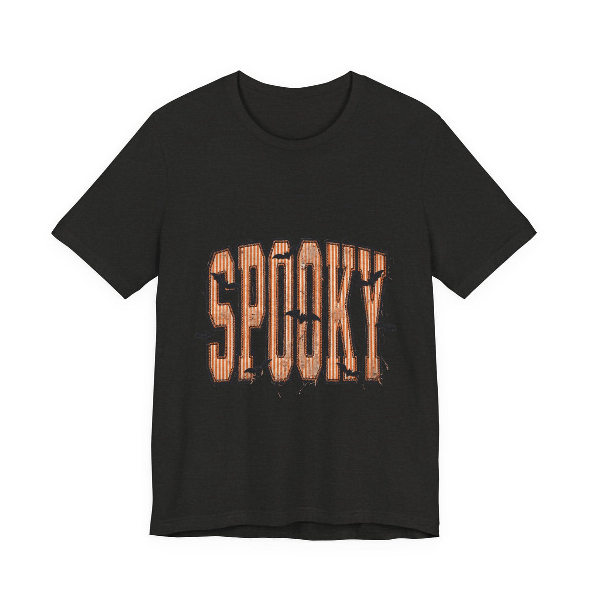 Spooky Bella Canvas Tee