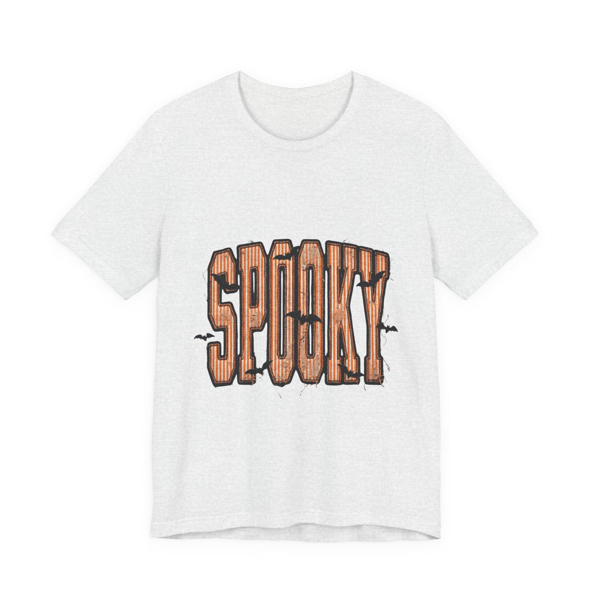 Spooky Bella Canvas Tee