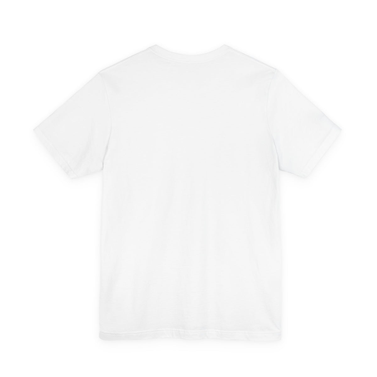 Spooky Bella Canvas Tee