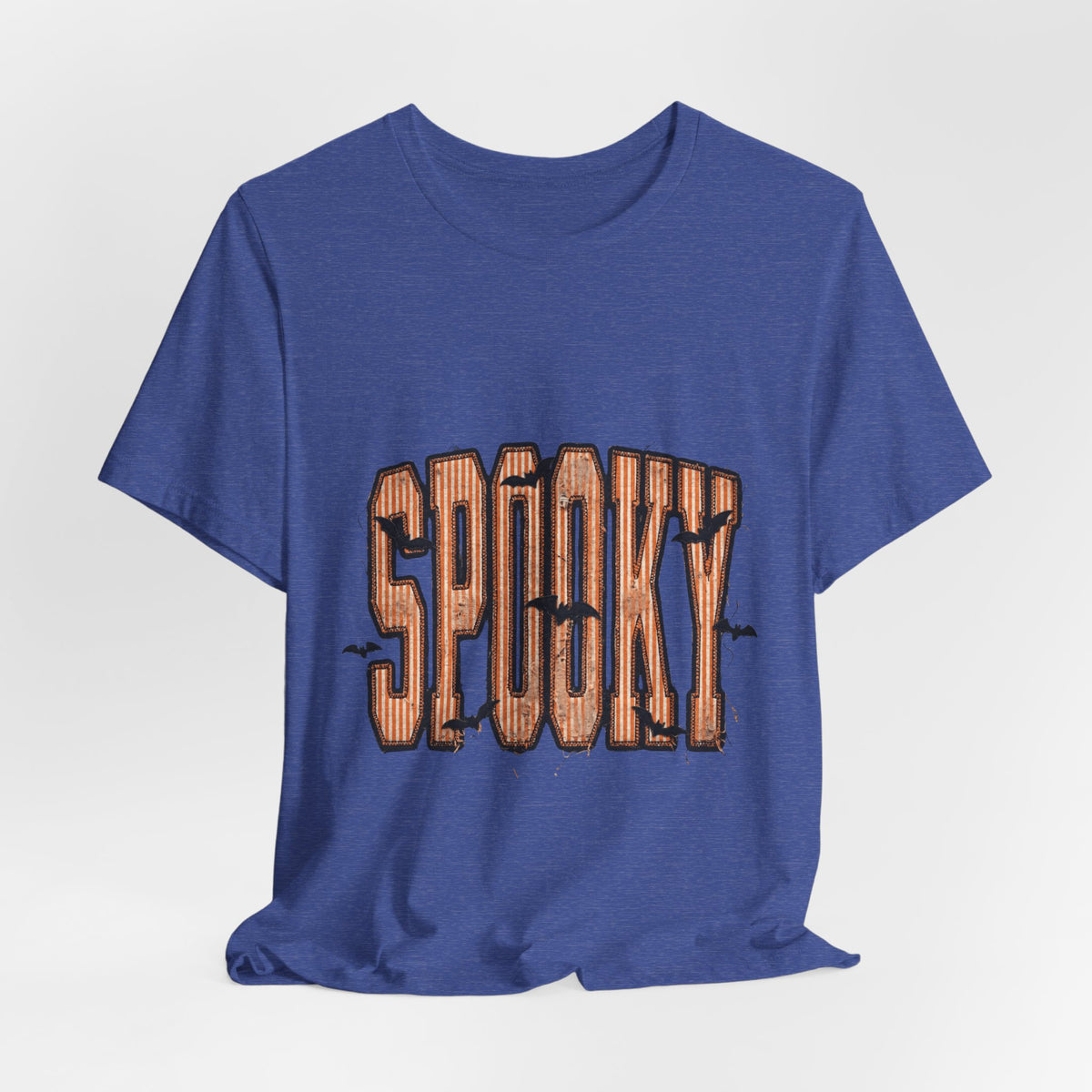Spooky Bella Canvas Tee