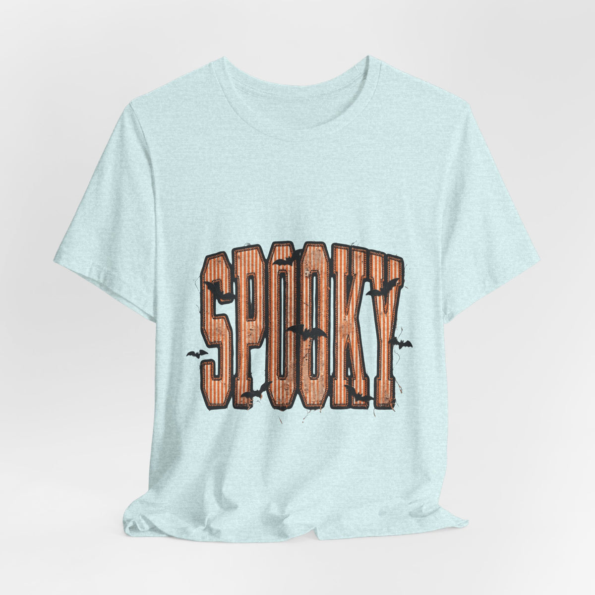 Spooky Bella Canvas Tee
