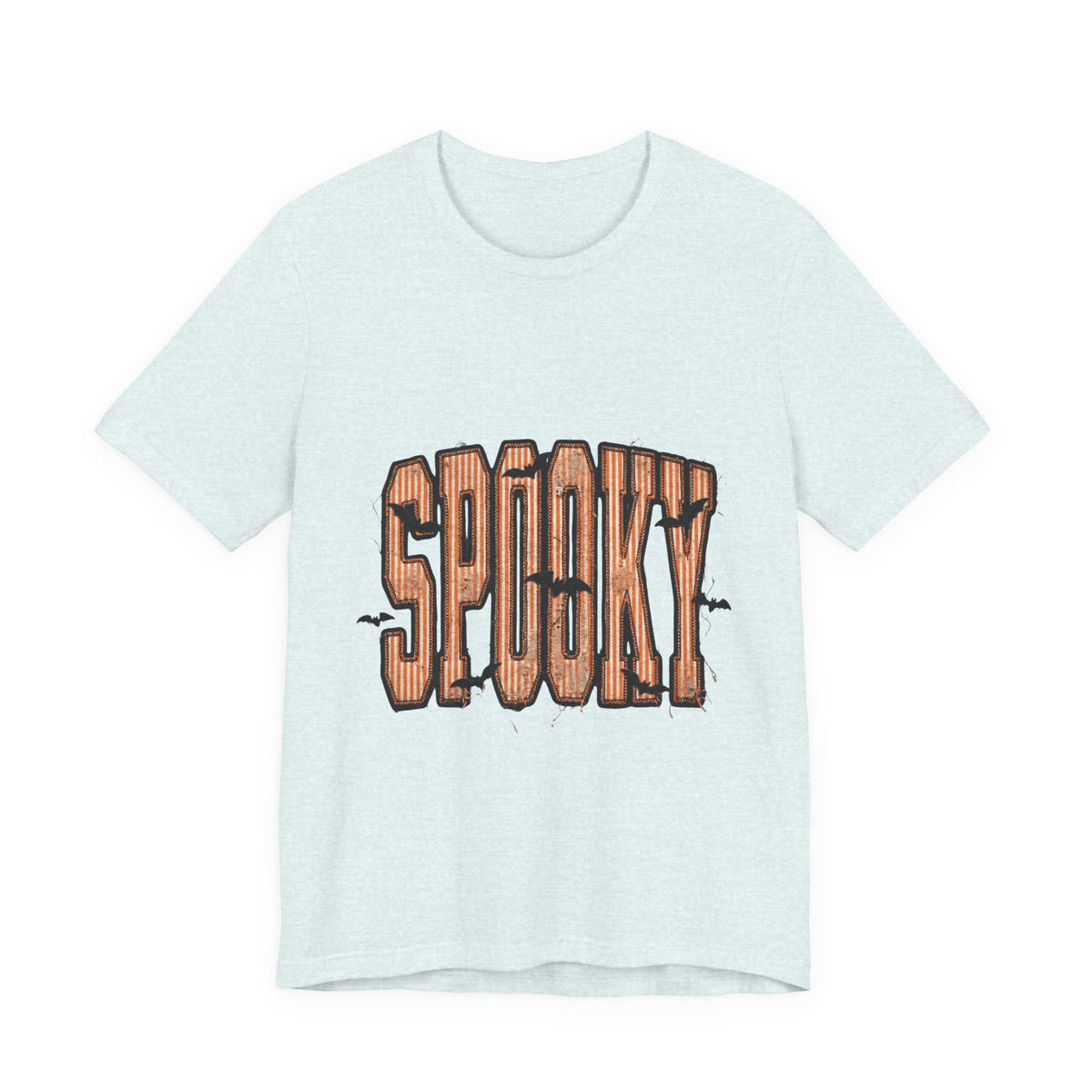 Spooky Bella Canvas Tee