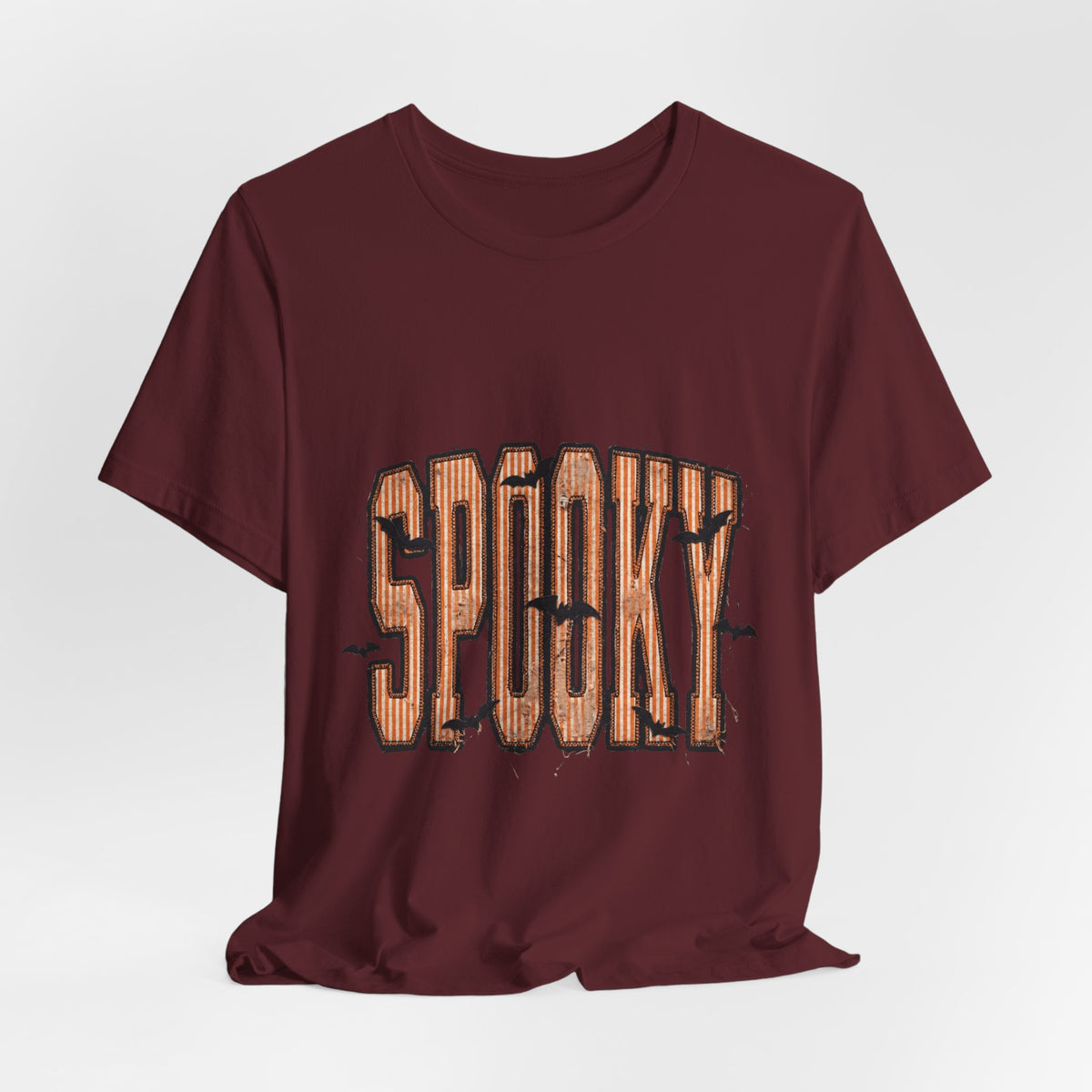 Spooky Bella Canvas Tee