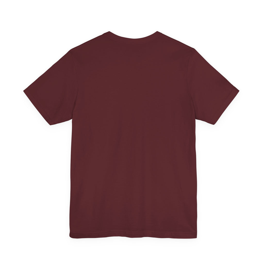 Spooky Bella Canvas Tee