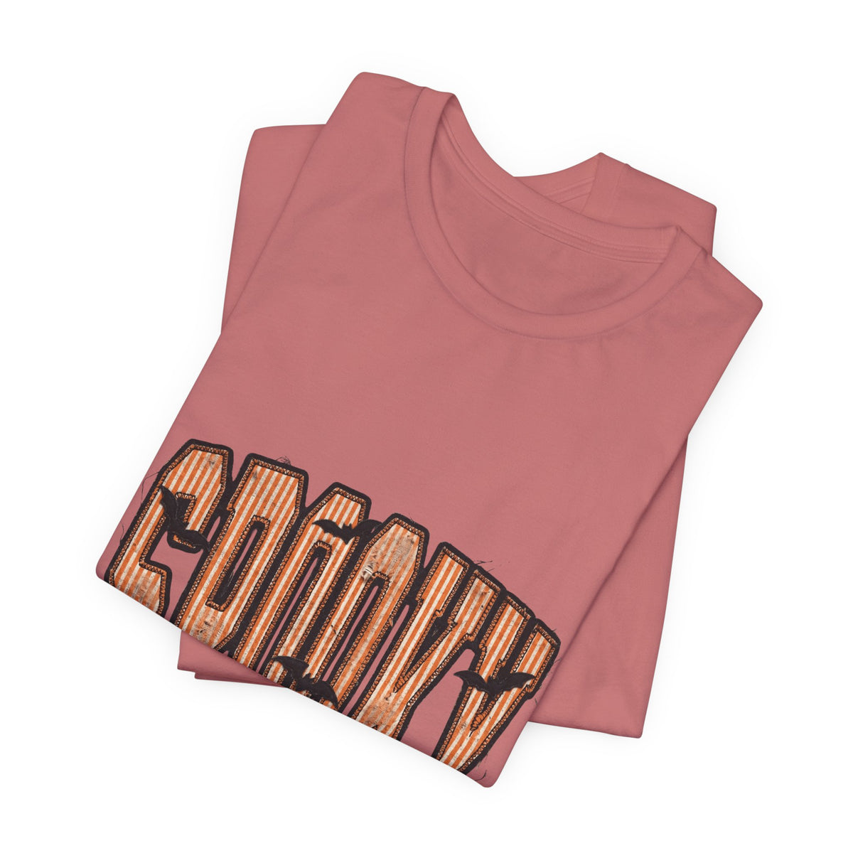 Spooky Bella Canvas Tee