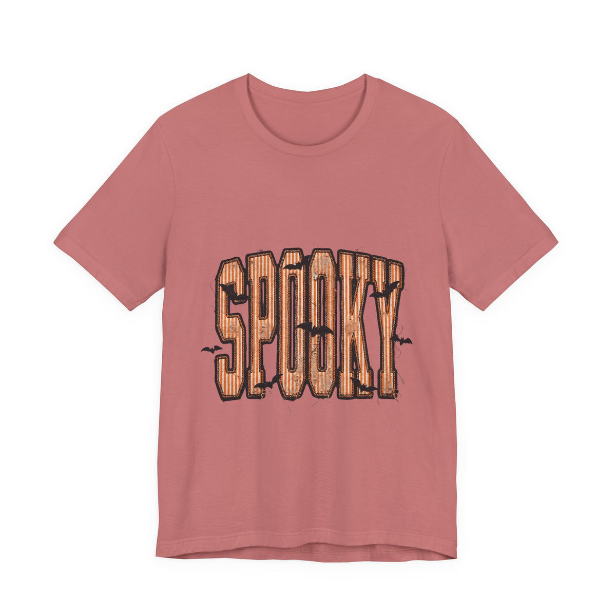 Spooky Bella Canvas Tee