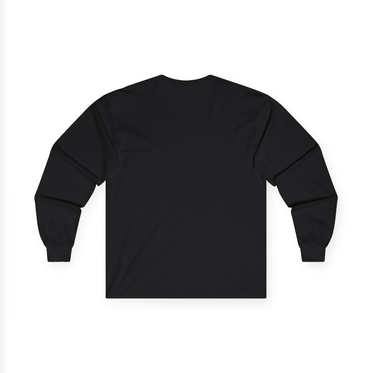 Freedom Flag Long Sleeve Tee