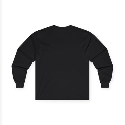 Freedom Flag Long Sleeve Tee