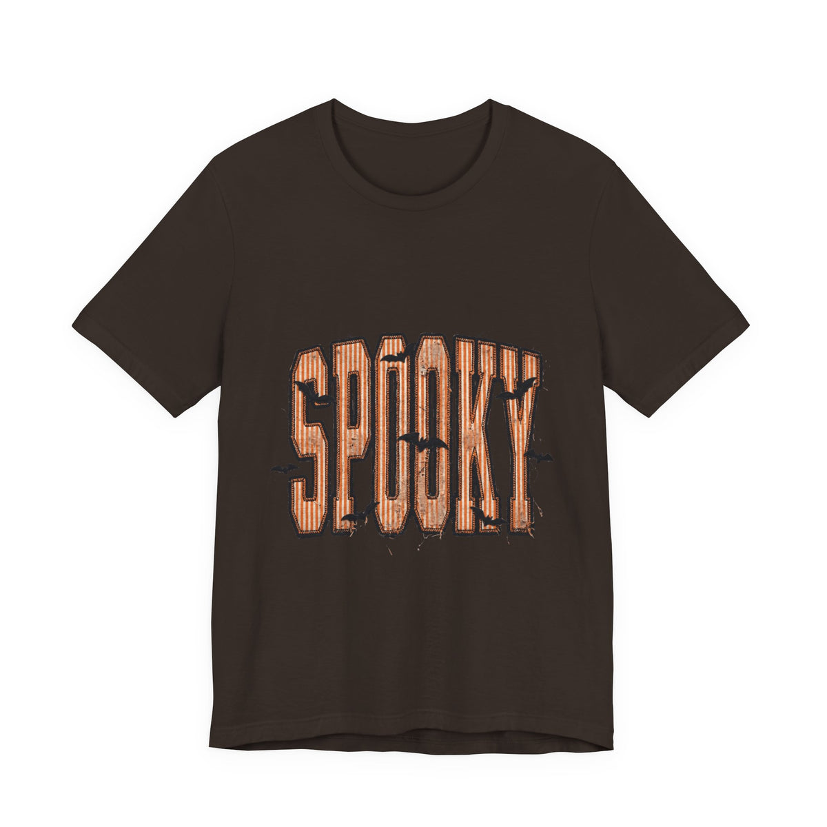 Spooky Bella Canvas Tee