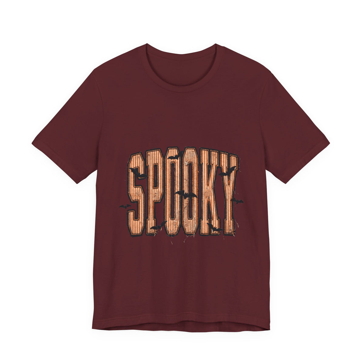 Spooky Bella Canvas Tee