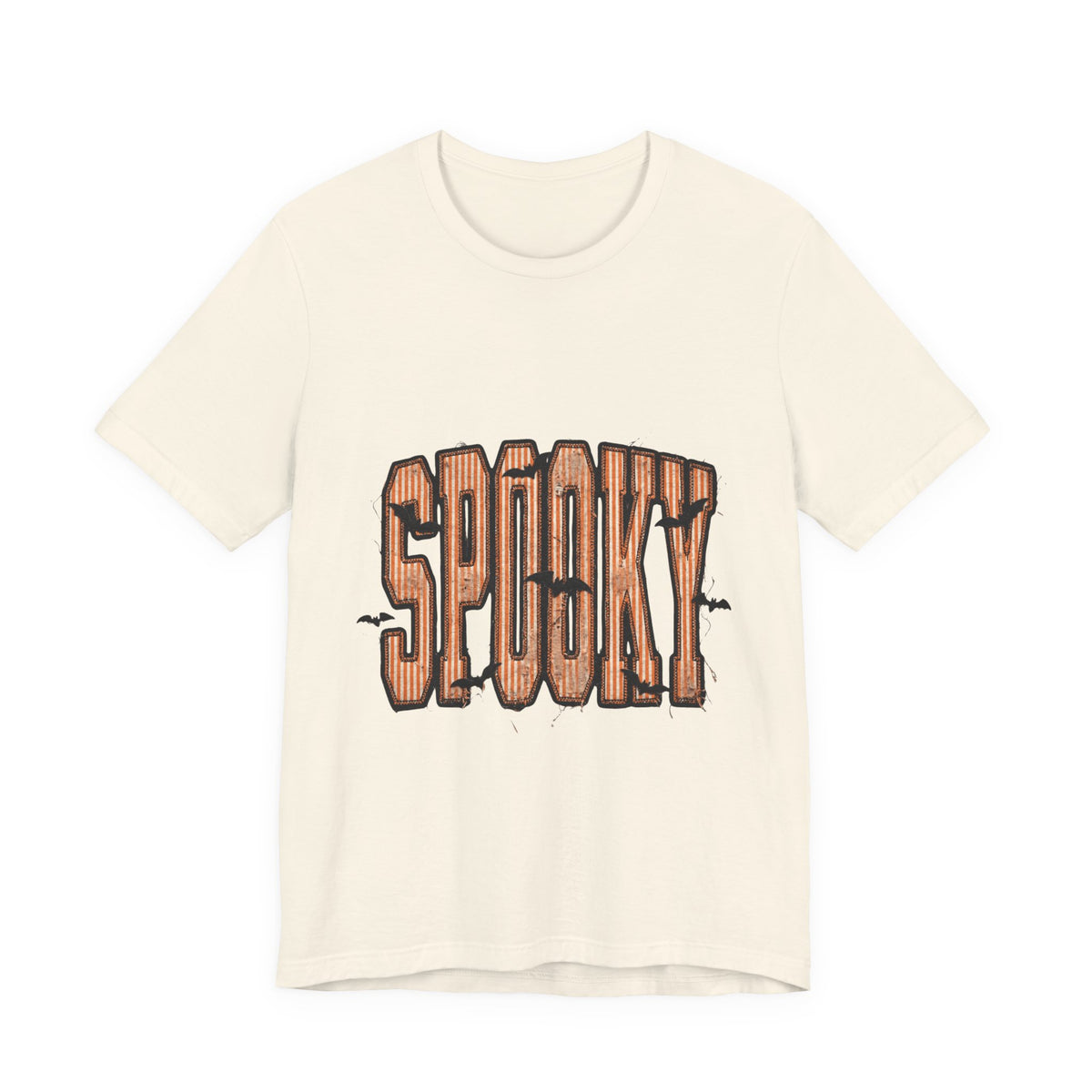 Spooky Bella Canvas Tee