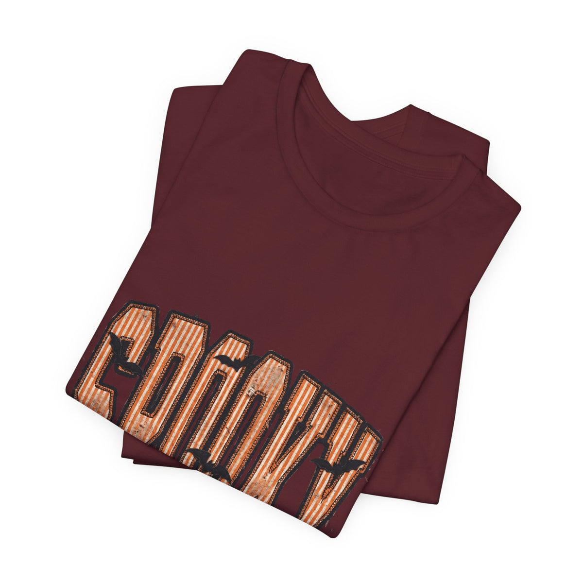 Spooky Bella Canvas Tee