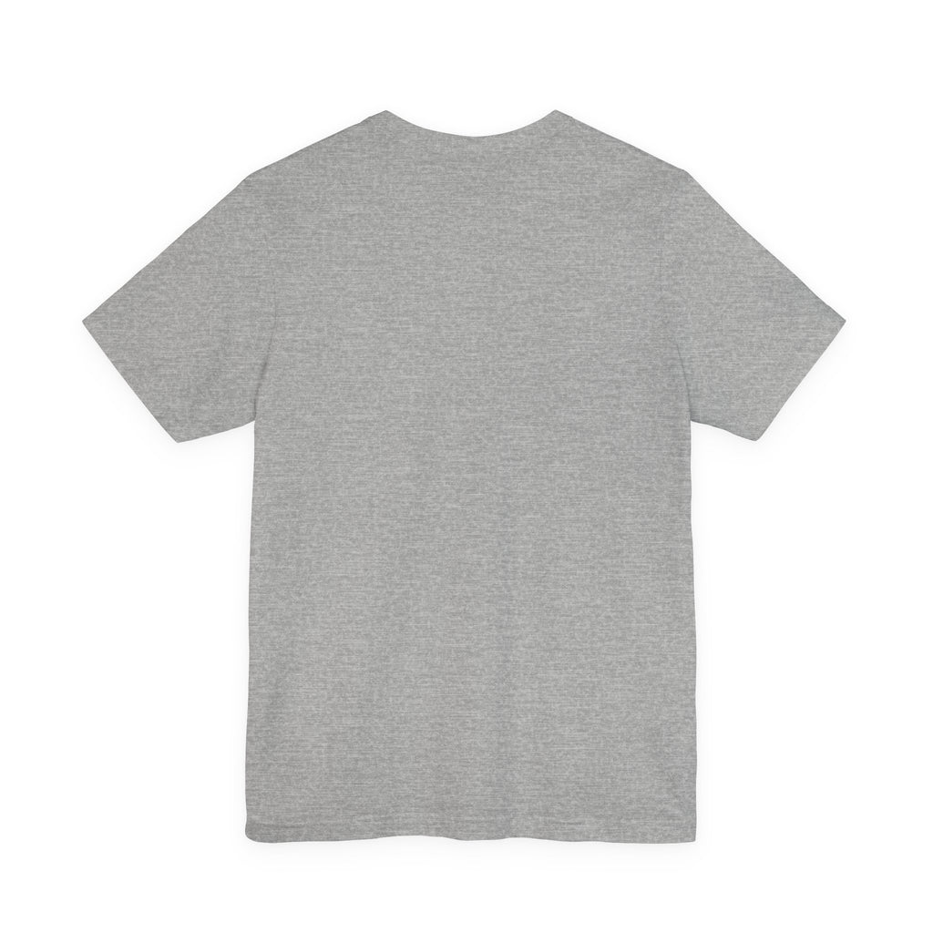 Spooky Bella Canvas Tee