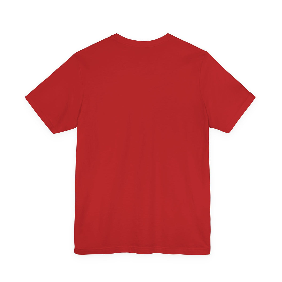 Spooky Bella Canvas Tee